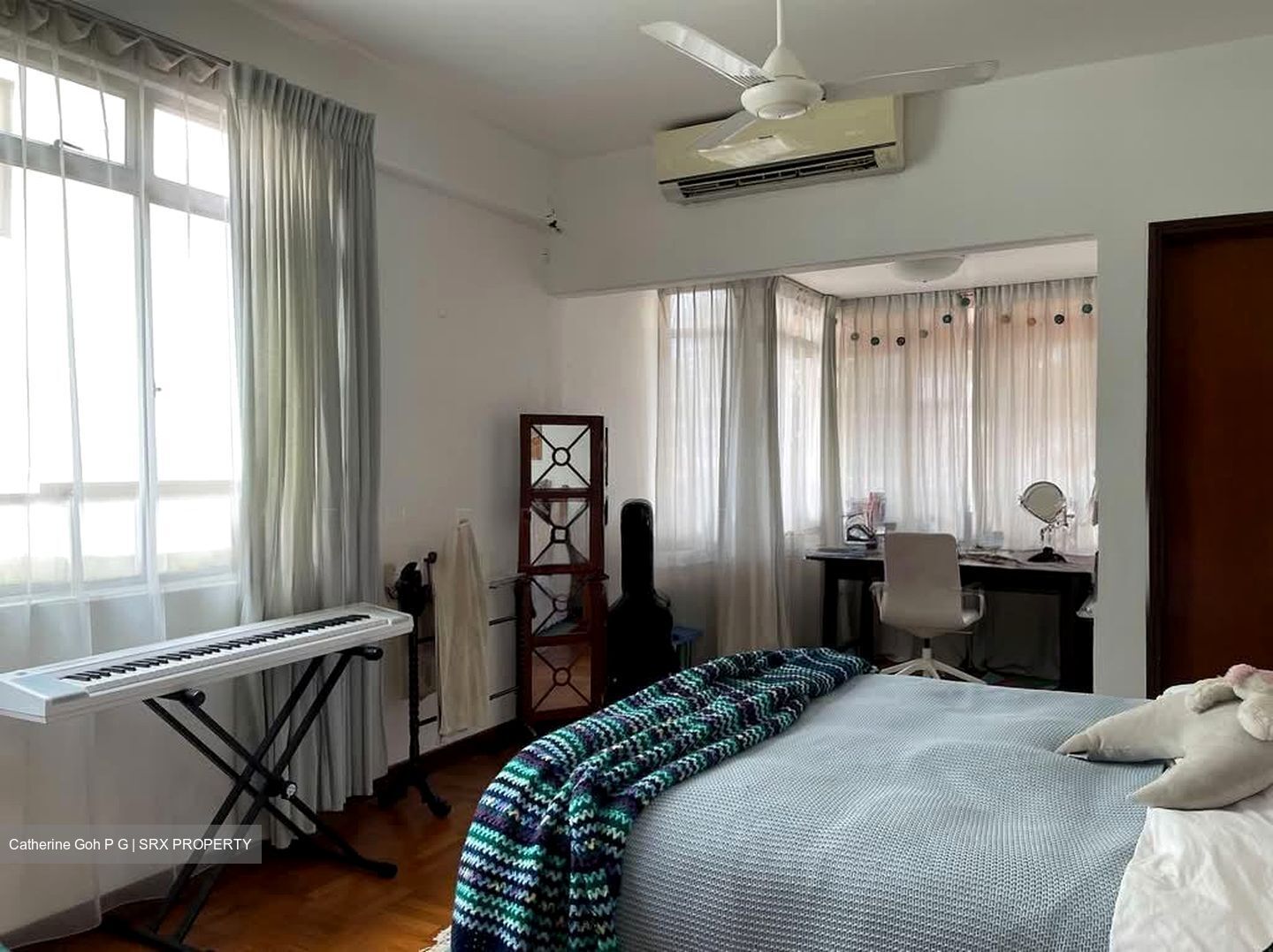 Princess Of Wales Park (D10), Semi-Detached #584476871
